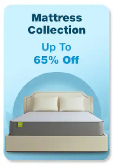mattress collection